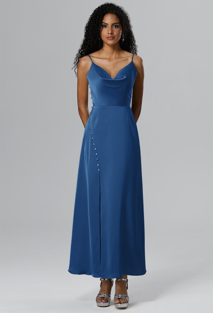 AW Passionato Dress